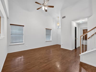 Bathroom at 1898 Wallin Loop - 3 bed 2 bath home