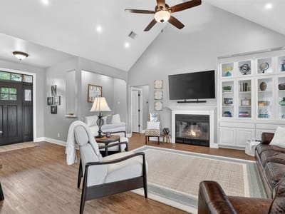 Bathroom at 1899 Sunflower Trl - 4 bed 2 bath home