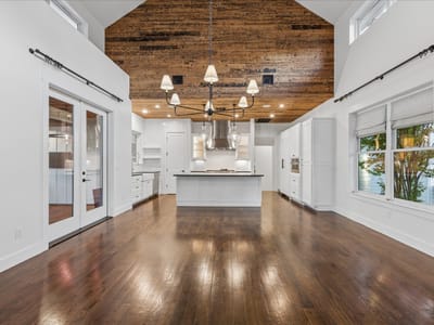 Living area at 1899 Trebled Waters TRL - 5 bed 3 bath home