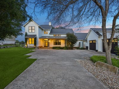 Kitchen at 1899 Trebled Waters TRL - 5 bed 3 bath home