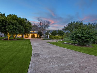 Primary bedroom at 1899 Trebled Waters TRL - 5 bed 3 bath home