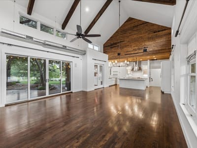 Bathroom at 1899 Trebled Waters TRL - 5 bed 3 bath home