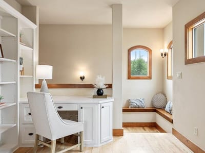 Kitchen at 19 Chandon LN - 3 bed 3 bath home