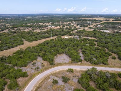 Living area at 19 Riparian Elm Rd - Shin Oak Bend, Bertram, TX