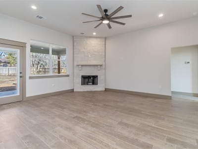 Primary bedroom at 19 Summertime CIR - 3 bed 2 bath home