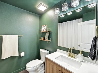 Bathroom - 190 Cherry Blossom DR Bathroom at 190 Cherry Blossom DR - 3 bed 2 bath home