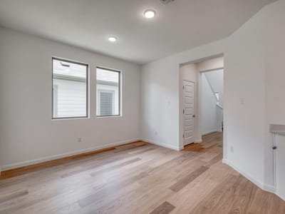 Kitchen at 190 Hornet ST - 4 bed 2 bath home