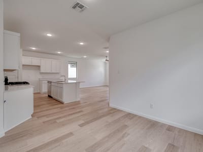 Primary bedroom at 190 Hornet ST - 4 bed 2 bath home