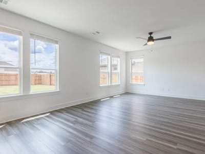 Primary bedroom at 190 Prodigal WAY - 3 bed 2 bath home