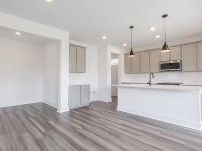 Bathroom at 190 Prodigal WAY - 3 bed 2 bath home