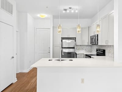 Property photo 3 at 1900 Barton Springs RD Unit #2021 - 1 bed 1 bath home