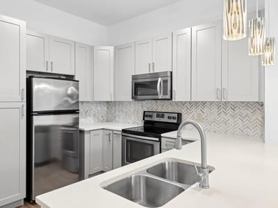 Property photo 4 at 1900 Barton Springs RD Unit #2021 - 1 bed 1 bath home