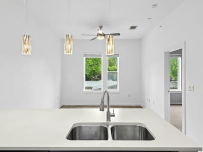 Property photo 5 at 1900 Barton Springs RD Unit #2021 - 1 bed 1 bath home