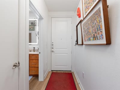 Property photo 3 at 1900 Barton Springs RD Unit #3031 - 1 bed 1 bath home