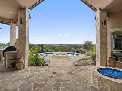 Kitchen at 1900 Byrd Ranch RD - 4 bed 3 bath home