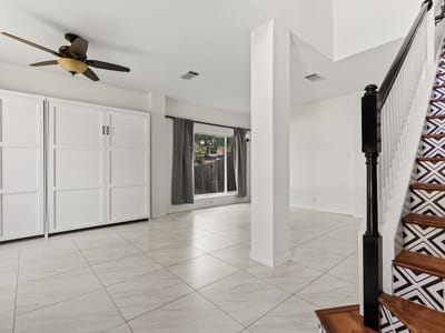 Kitchen at 1900 Chaparral DR - 4 bed 3 bath home