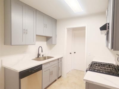Kitchen at 1900 Hearthside Dr - Wooten Terrace Sec 03, Austin, TX
