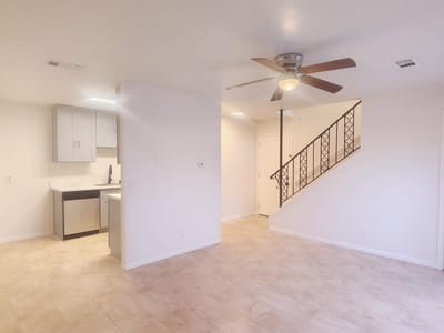 Primary bedroom at 1900 Hearthside Dr - Wooten Terrace Sec 03, Austin, TX