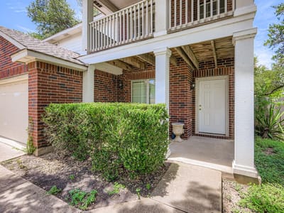 Kitchen at 1900 Jesse Owens DR - 3 bed 2 bath home