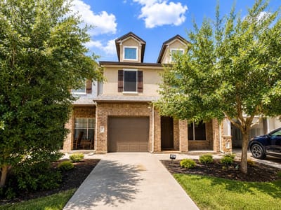 Property photo 2 at 1900 Little Elm TRL Unit #167 - 3 bed 2 bath home