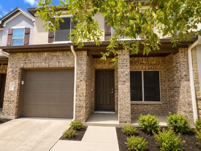 Property photo 3 at 1900 Little Elm TRL Unit #167 - 3 bed 2 bath home