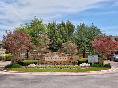 Property photo 2 at 1900 Little Elm TRL Unit #36 - 3 bed 2 bath home