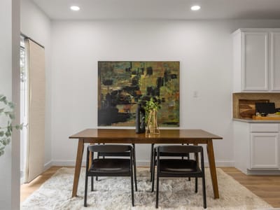 Photo 4 of 32 at 1900 Little Elm TRL Unit #75 - 3 bed 2 bath home