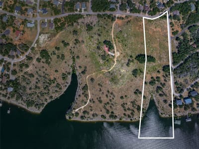 Property photo 5 at 1900 Patriot DR - Emerald Pointe, Lago Vista, TX