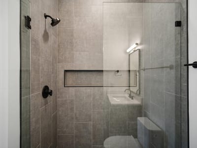 Bathroom at 1900 Piedmont Ave - 4 bed 4 bath home