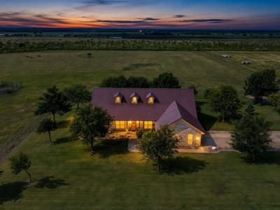 Property photo 2 at 19000 Fm 971 - 3 bed 2 bath home
