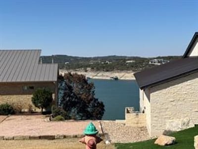 Bathroom at 19001 Silver Maple DR - Waterford On Lake Travis Sec 4, Lago Vista, TX