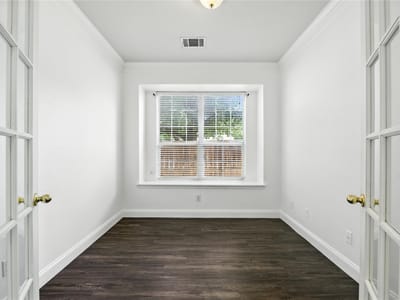 Primary bedroom at 1901 Avante DR - 4 bed 2 bath home