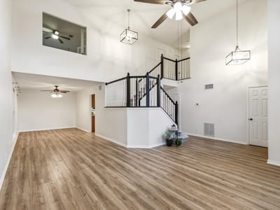 Bathroom at 1901 Spring Hollow PATH - 3 bed 2 bath home