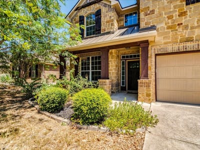Property photo 3 at 19013 Calming Stream CV - 5 bed 3 bath home