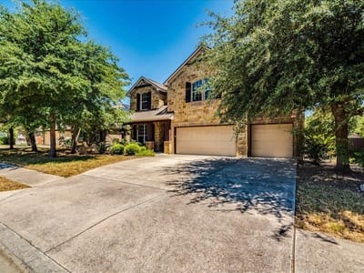 Property photo 4 at 19013 Calming Stream CV - 5 bed 3 bath home