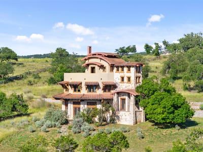 Kitchen at 19015 Moreh Peak Pass - 5 bed 3 bath home