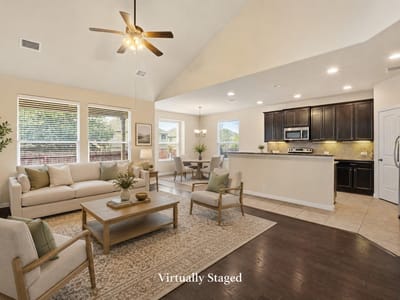 Property photo 2 at 1902 Laminar Creek RD - 5 bed 4 bath home