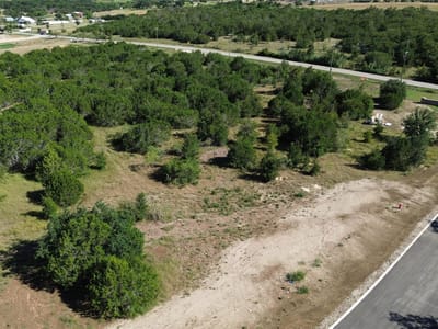 Property photo 3 at 1902 (Lot 12) Woodford CT - Woodford Salado, Salado, TX