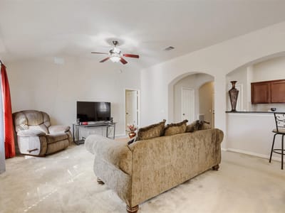 Photo 4 - 19024 Leigh LN Unit #D 31 Photo 4 of 28 at 19024 Leigh LN Unit #D 31 - 3 bed 2 bath home