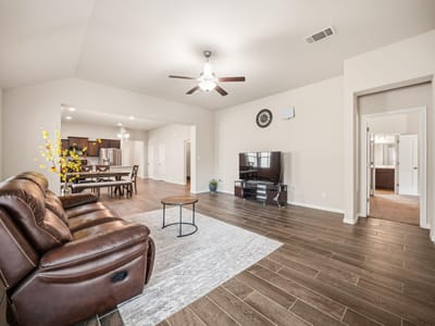 Property photo 5 at 19024 Scoria DR - 3 bed 2 bath home