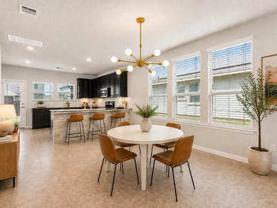 Property photo 5 at 19028 Quebrada DR - 4 bed 2 bath home