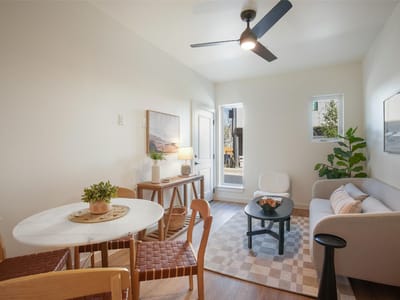 Property photo 4 at 1903 Keilbar LN - 3 bed 1 bath home