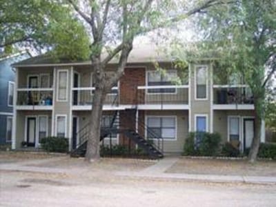 Property photo 2 at 1903 W Loop - Villas On Walnut Creek, Austin, TX