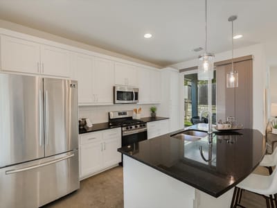 Photo 3 - 1904 Bunche RD Unit #A Photo 3 of 20 at 1904 Bunche RD Unit #A - 3 bed 3 bath home