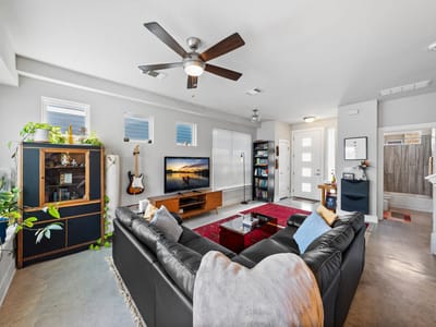 Property photo 5 at 1904 Cleese DR Unit #172 - 2 bed 2 bath home