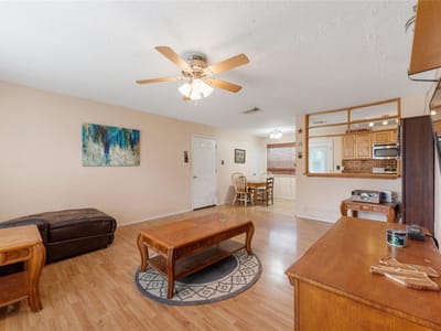 Kitchen at 1904 Heathwood Cir - 3 bed 2 bath home