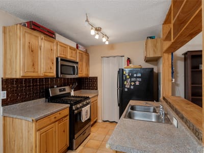 Bathroom at 1904 Heathwood Cir - 3 bed 2 bath home