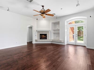 Kitchen at 1904 Montana Sky DR - 3 bed 2 bath home