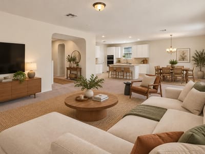 Property photo 2 at 1904 Red Berry PASS - 5 bed 3 bath home