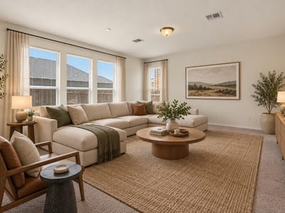 Property photo 3 at 1904 Red Berry PASS - 5 bed 3 bath home